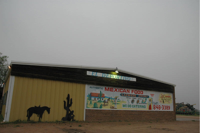 Yuma, CO Restaurant photo, picture, image (Colorado) at