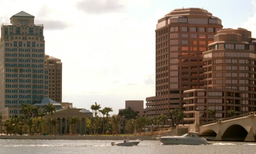 Palm Beach, FL : WPB 5