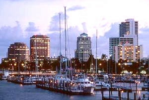 Palm Beach, FL : Palm Beach Inlet 2
