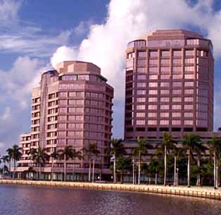 West Palm Beach, FL : WPB 2