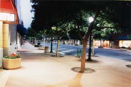 Salinas, CA : main st