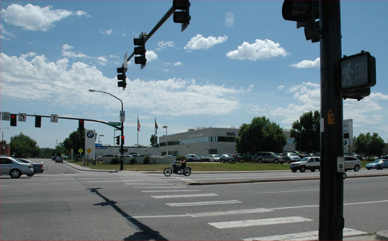 Littleton, CO 