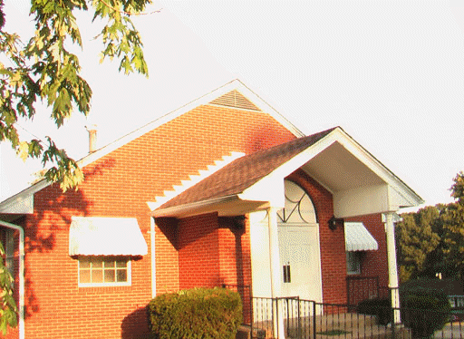 Poplar Bluff, MO: Emmanuel House of Praise Church of Poplar Bluff Missouri