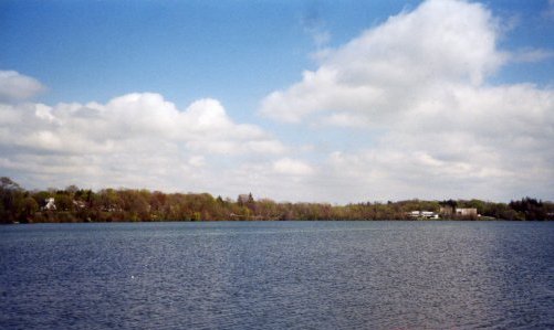 Ronkonkoma, NY: Lake Ronkonkoma