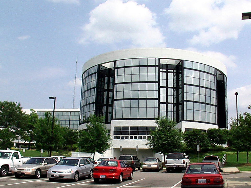 Pinehurst, NC: Moore County Regional Hospital