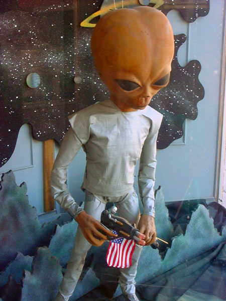 Roswell, NM : Roswell New Mexico