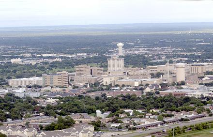 College Station, TX: Downtown College Station