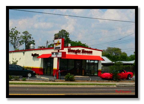 Orlovista, FL: The Hoagie House located in Orlovista is one of the oldest sandwich shops in the greater Orlando Fl area