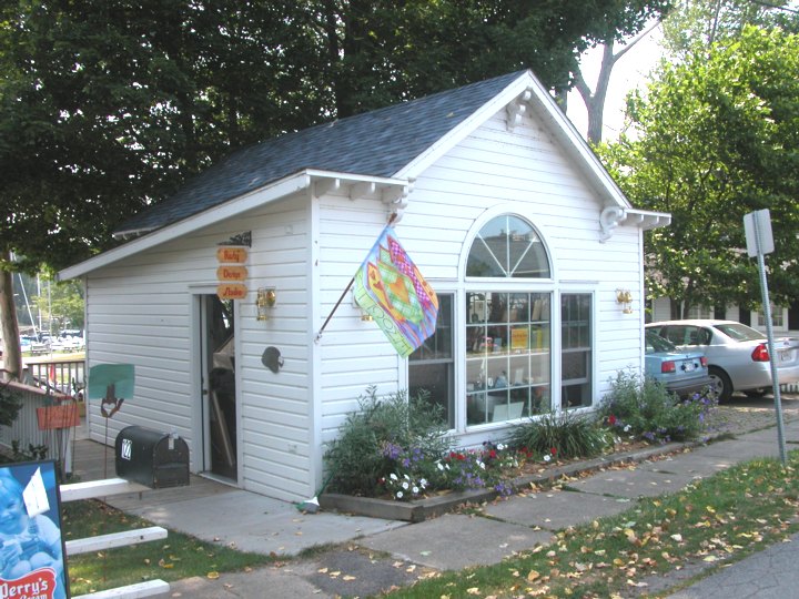 Wilson, NY : Assorted