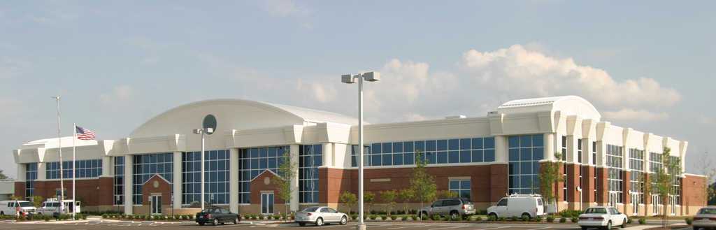 Hopkinsville, KY : Hopkinsville-Christian County Conference & Convention Cneter