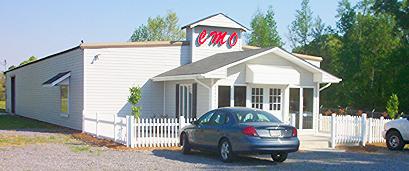 Cedar Bluff, AL : Cedar Bluff Merchandise Outlet