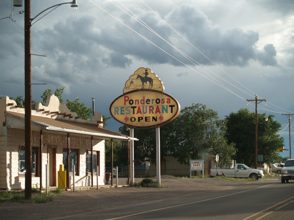 Magdalena, NM MAGDALENA photo, picture, image (New Mexico) at city