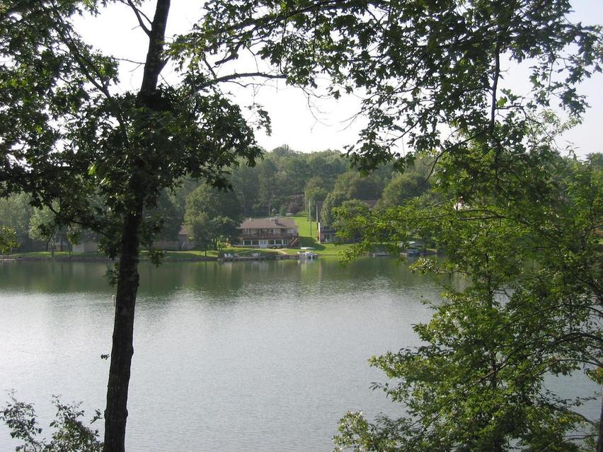 Cherokee Village, AR : Cherokee Village 007
