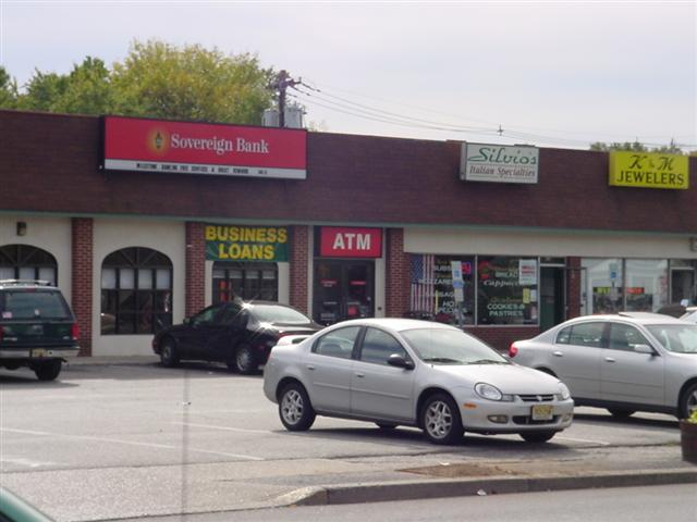 Colonia, NJ : Inman Avenue Colonia