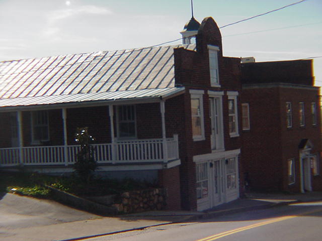 Rocky Mount, VA : Congressional Offices