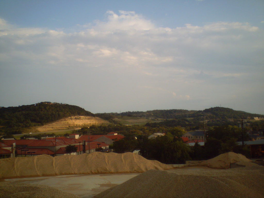 Kerrville, TX : Kerrville