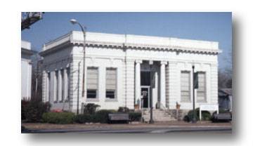 Montezuma, GA: The Macon County Chamber of Commerce