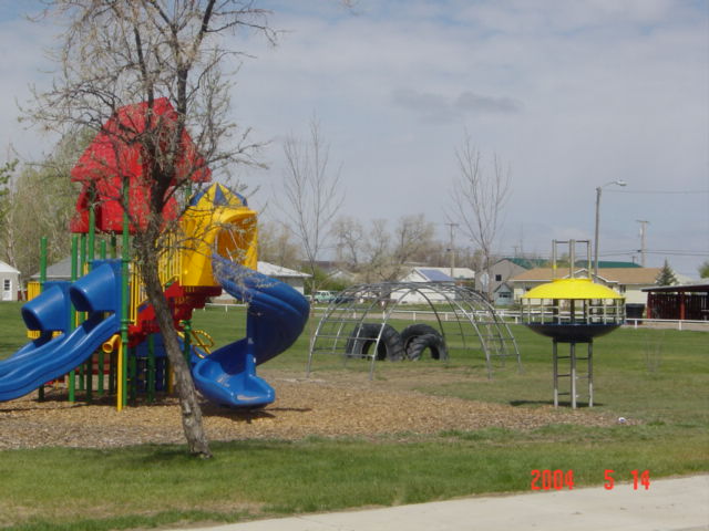 Chester, MT 