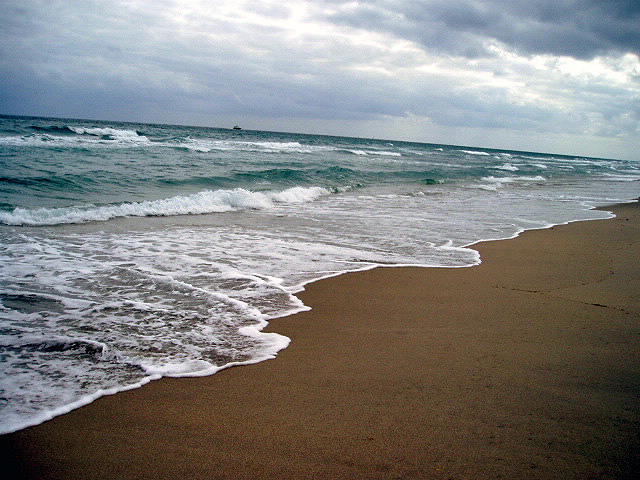 Boca Raton, FL : Red Reef Park