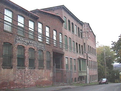 Newburgh, NY : no name