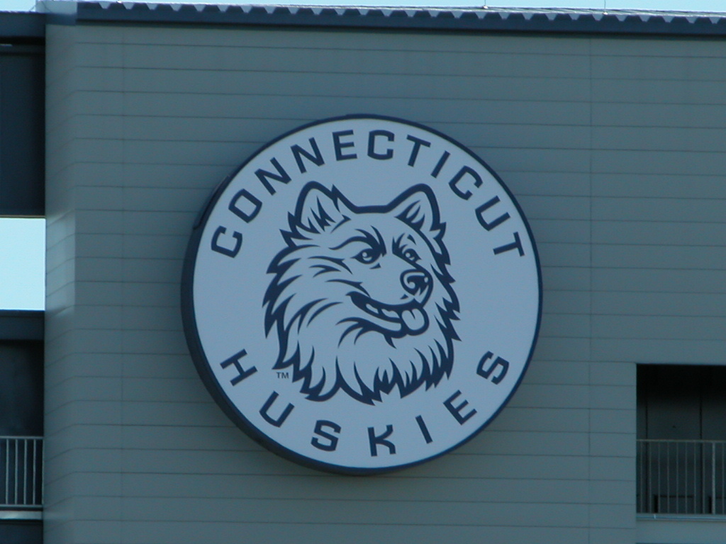 East Hartford, CT : East Hartford-Huskyville-Rentschler Stadium