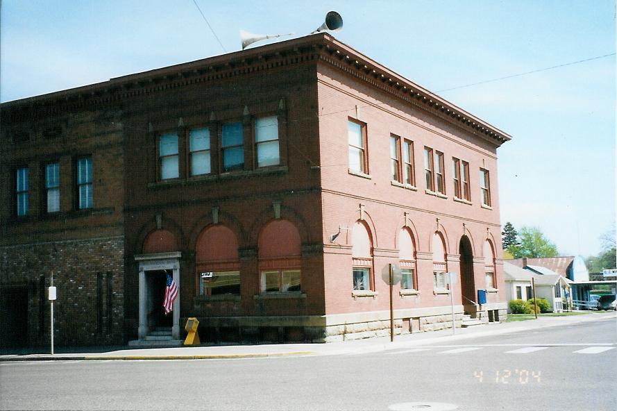 Waitsburg, WA city hall photo, picture, image (Washington) at
