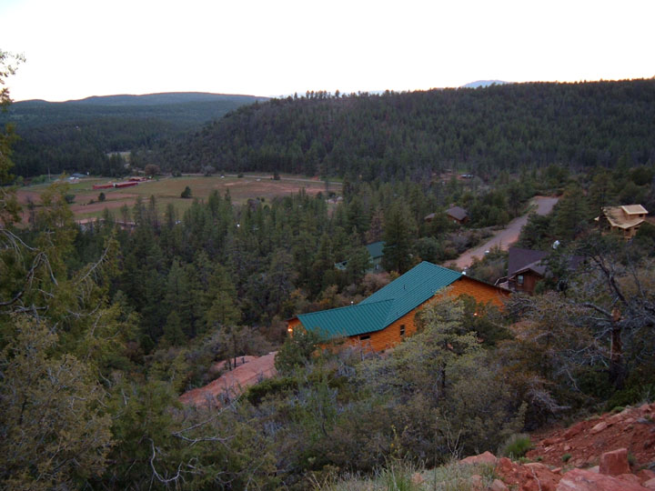 Strawberry, AZ Strawberry Creek Foothills Subdivision' View photo