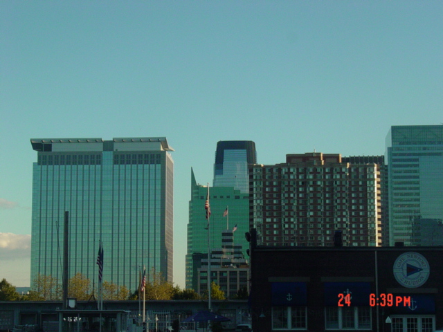 Jersey City, NJ : jersey city