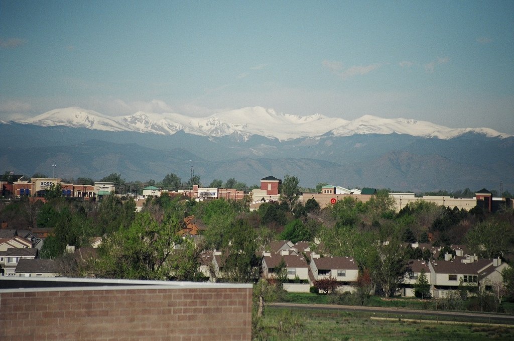 Aurora CO Aurora Photo Picture Image Colorado At City data