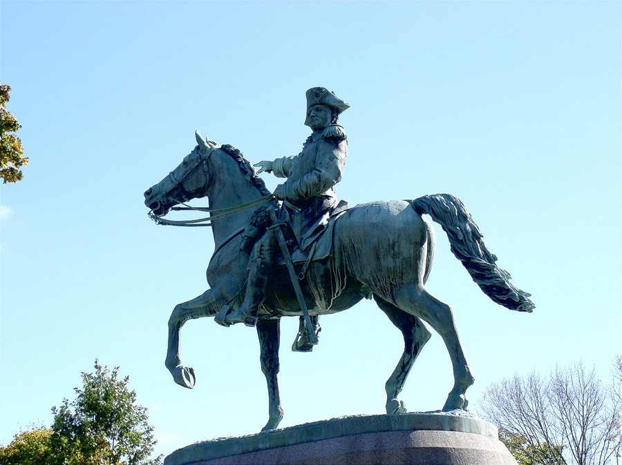 Brooklyn, CT : BROOKLYN, CT - PUTNAM MEMORIAL
