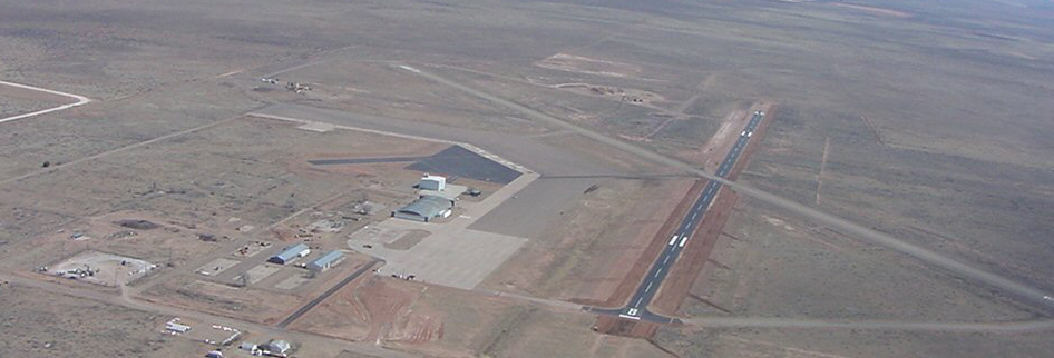 Fort Sumner, NM: Fort Sumner, NM Municipal Airport Industrial Park