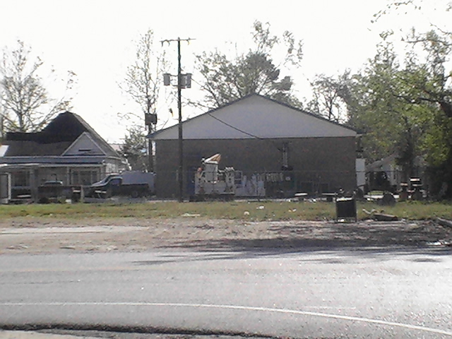 DeQuincy, LA : Dequincy, LA
