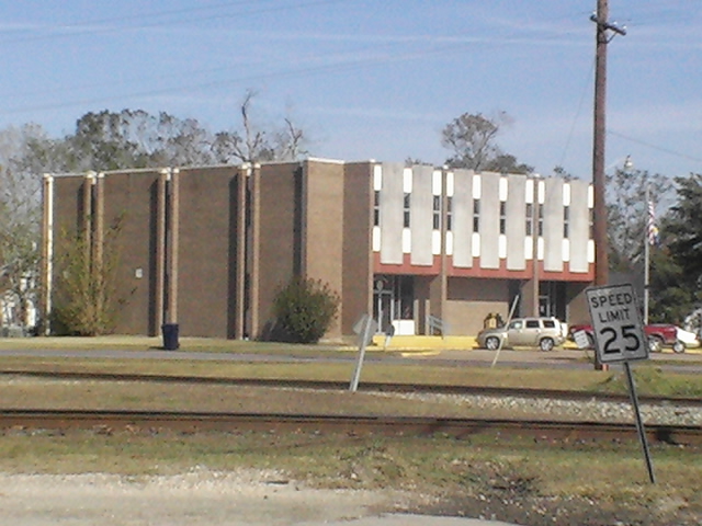 DeQuincy, LA : Dequincy, LA
