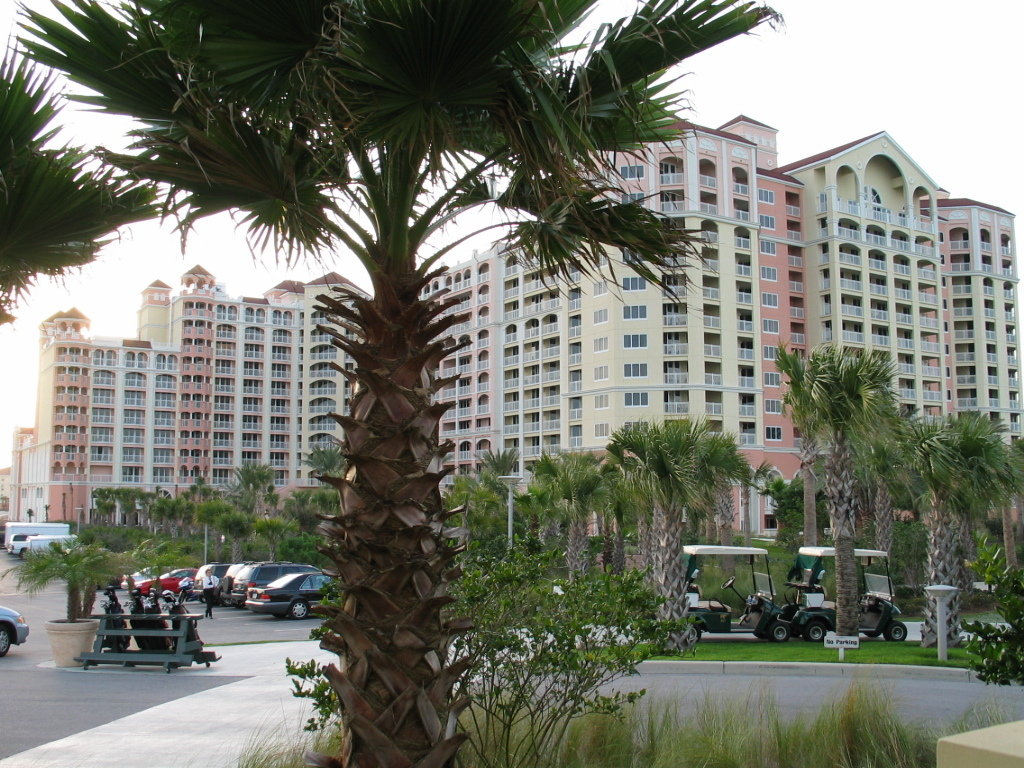 Palm Coast, FL: Palm Coast Condos