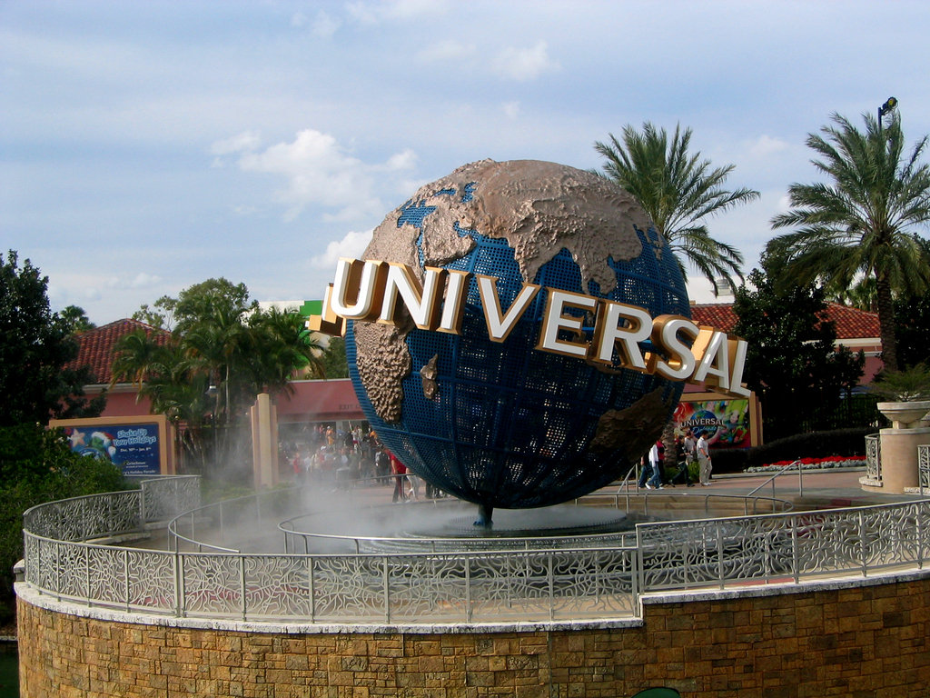 Orlando, FL : Universal Studios photo, picture, image (Florida) at city