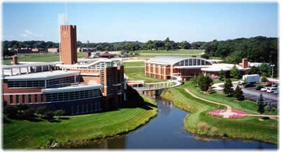 Orland Park, IL: City Hall