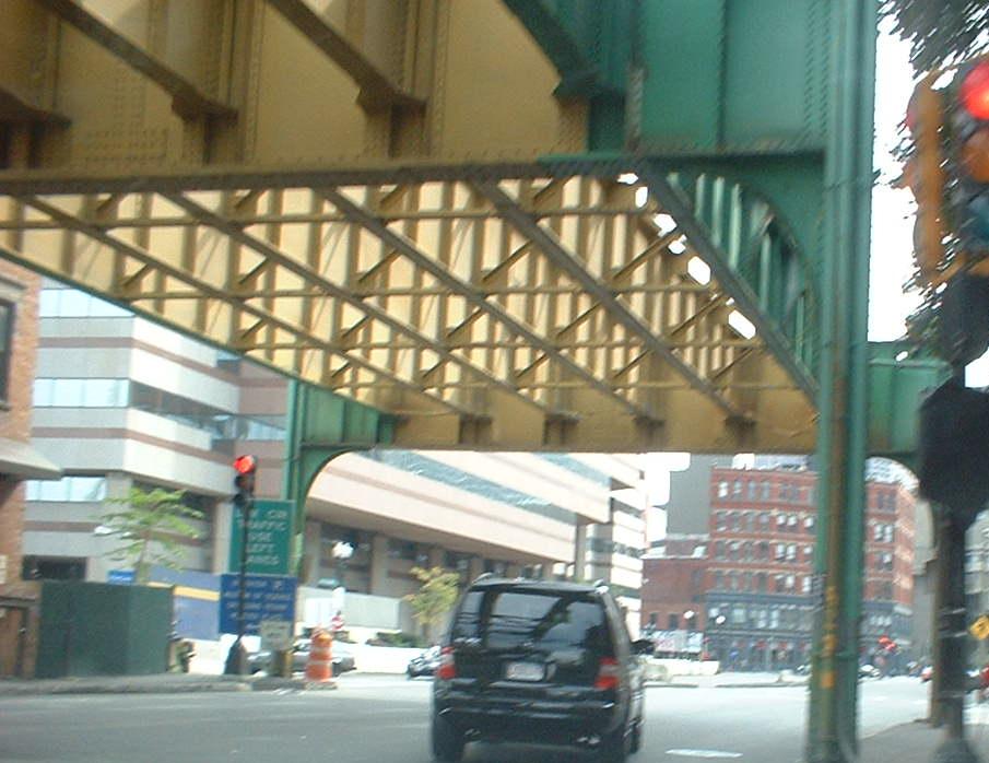 Boston, MA : somewhere near haymarket