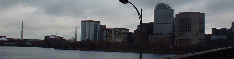 Boston, MA : east boston!