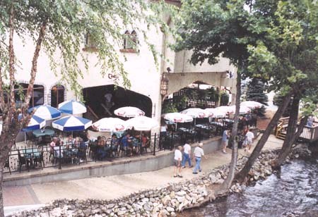 Helen, GA : Troll Tavern