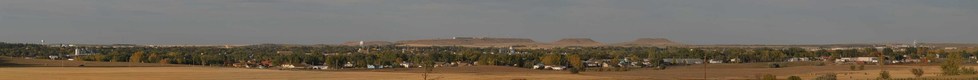 Dickinson, ND : Dickinson Pan