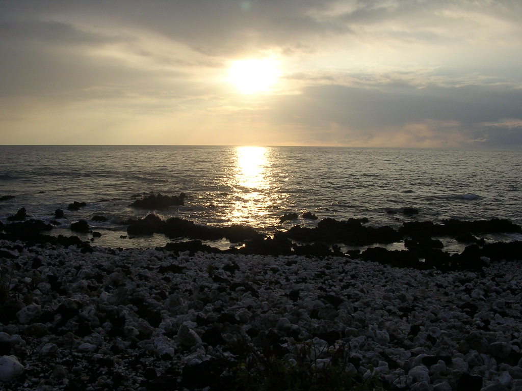 Puako, HI : a Puako beach