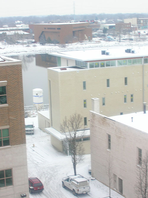 Green Bay, WI : Condominiums