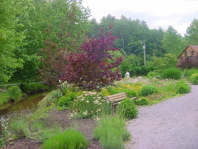 Townsend, TN : Townsend...peaceful retreat