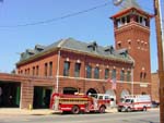 Southbridge, MA: Southbridge Fire Department
