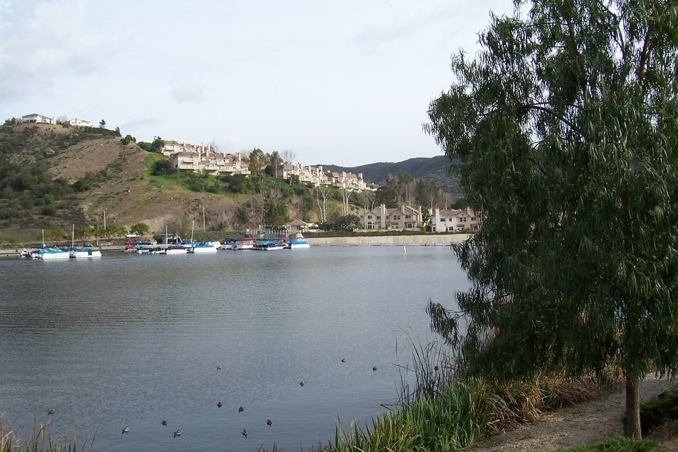 Westlake Village, CA : Westlake Village, CA