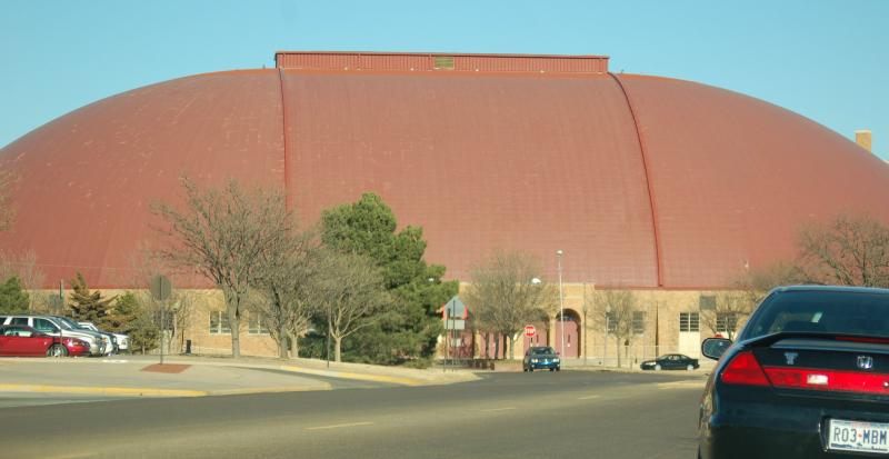 Lubbock, TX : Texas Tech