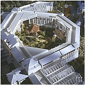 Grapevine, TX : Gaylord Texan Resort and Hotel