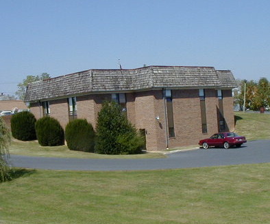 Weyers Cave, VA : Doctor's Offices