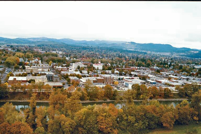 Corvallis, OR: corvallis