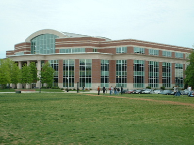 Mtsu Library